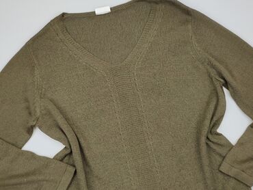 sukienki na wesele 44 46 olx: Sweter, 2XL, stan - Bardzo dobry