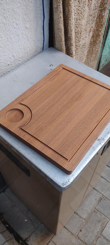 Другая посуда и кухонный инвентарь: Менажницы, доски для подачи подставки под приборы, штендер, резервы — 19