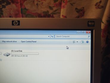 Monitori: LCD LG monitor za desktop racunar, kompjuter. Ispravan. Bez kablova na lalafo.rs — 5 Monitori: LCD LG monitor za desktop racunar, kompjuter. Ispravan. Bez kablova — 5