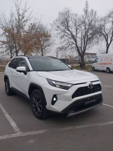 машины за 6000 долларов: Toyota RAV4: 2023 г., 2 л, Автомат, Бензин, Кроссовер