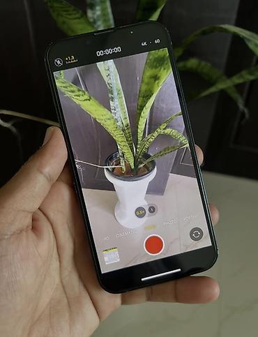 Apple iPhone: IPhone 13, 256 GB, Midnight, Zəmanət, Kredit, Face ID -da lalafo.az — 7 Apple iPhone: IPhone 13, 256 GB, Midnight, Zəmanət, Kredit, Face ID — 7