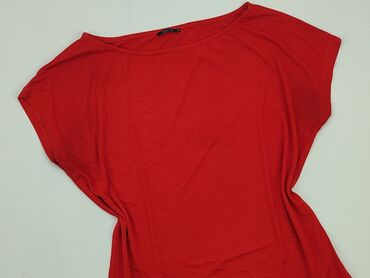 czarne spódniczka plisowane: T-shirt, Mohito, XS (EU 34), condition - Good