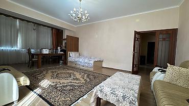 квартиры под ипотеку: 2 комнаты, 118 м², Азия Молл Индивидуалка, 2 этаж, Евроремонт — 5