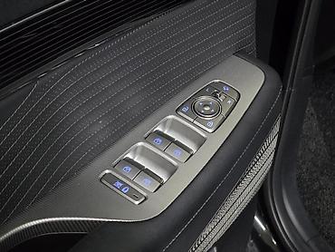 Hyundai: Hyundai Palisade: 2022 г., 2.2 л, Автомат, Дизель, Кроссовер — 20