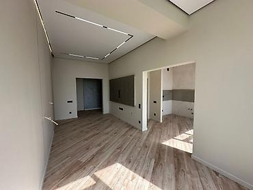 поларис: 2 комнаты, 68 м², Золотой квадрат Элитка, 9 этаж, Дизайнерский ремонт — 5