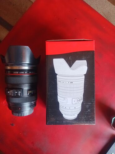 Termofincanlar: Rəng - Qara, Termofincan, Paslanmayan polad — 7