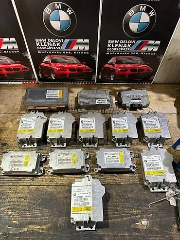 hyundai dzip: CENTRA AIR BAGA E-F SERIJA ZA BMW SERIJA 1, SERIJA 3, SERIJA 5 . OD — 2