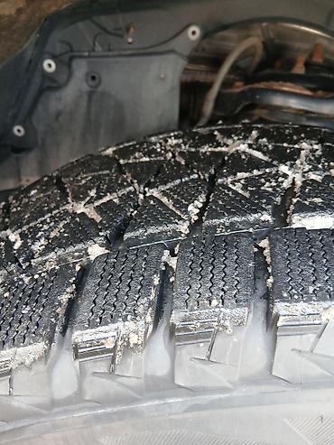 Toyota: Toyota Land Cruiser: 2018 г., 4.6 л, Автомат, Бензин, Внедорожник — 11