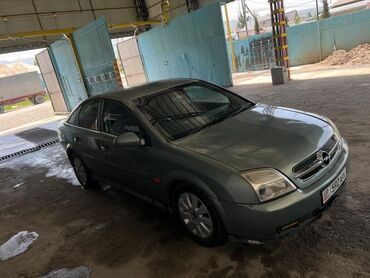 запчасти на опель зафира а: Opel Vectra: 2004 г., 2.2 л, Механика, Бензин, Седан