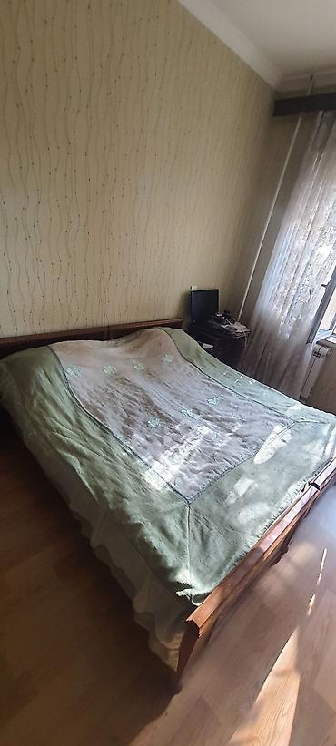 Yataq otağı dəsti – klassik taxta .
Qiymət - 150 manat lalafo.az -da Yataq otağı dəsti – klassik taxta .
Qiymət - 150 manat
