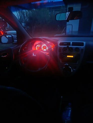 Honda: Honda Civic: 2004 г., 1.4 л, Механика, Бензин, Хэтчбэк — 5