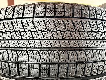 stud 100: Шины 245 / 40 / R 19, Зима, Новый, Комплект, Япония, Bridgestone — 2