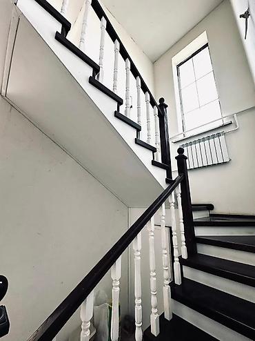 Продажа домов: Дом, 170 м², 6 комнат, Риэлтор, Дизайнерский ремонт at lalafo.kg — 9 Продажа домов: Дом, 170 м², 6 комнат, Риэлтор, Дизайнерский ремонт — 9