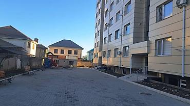 Продажа квартир: 2 комнаты, 60 м², Элитка, 8 этаж, Евроремонт — 9