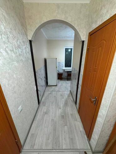 Продажа квартир: 1 комната, 35 м², 105 серия, 1 этаж, Евроремонт