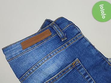 ecko jeans: Denim Co, Szorty damskie, rozmiar S — 6