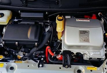 pir: Продаем инвертора для toyota hybrid и lexus hybrid (тойота гибрид и — 2