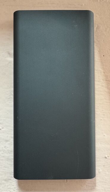 очиститель и увлажнитель воздуха 2 в 1 xiaomi: Портативный аккумулятор Xiaomi Mi Power Bank 2 (PLM12ZM) - Емкость