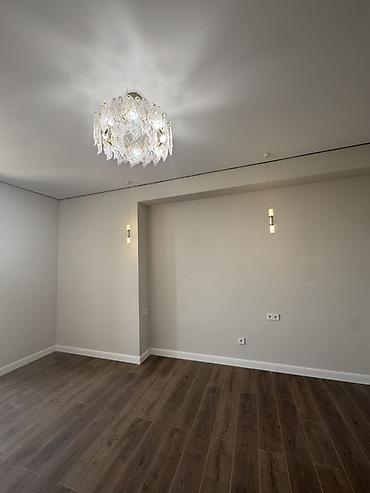 2 8: 3 комнаты, 67 м², Тунгуч мкр Элитка, 8 этаж, Евроремонт — 10
