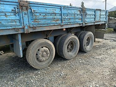 Hummer: Тягач, Foton, Бортовой — 4