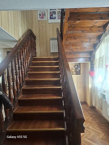 Həyət evləri və villaların satışı: 8 otaq, 350 kv. m — 10