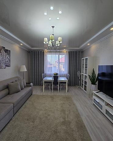 Үйлөр: ✨ Продаётся дом в с. Кожомкул (Восст - 1) ✨ 🏡 Характеристики: • — 7