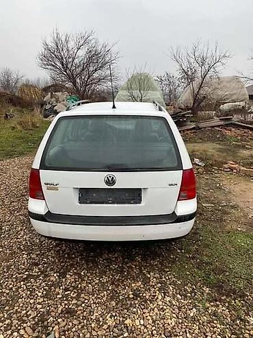 manuel auto: GOLF 4 1.9 SDI DELOVI ZA VOLKSWAGEN GOLF 4 | Golf 4 SDI delovi — 1