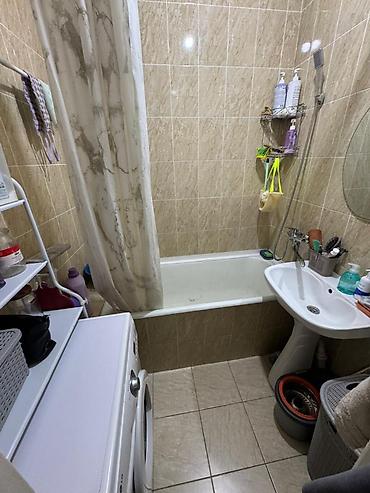 Продажа квартир: 1 комната, 32 м², 105 серия, 5 этаж, Косметический ремонт — 10