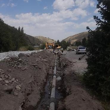 Канализационные работы: Канализационные работы | Монтаж канализационных труб 3-5 лет опыта — 8