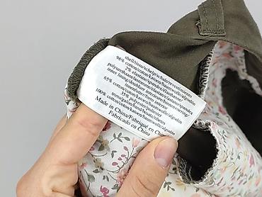 chamur national: Laura Ashley, Spodnie materiałowe damskie, rozmiar M — 6