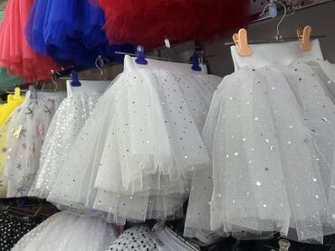 Платья: Детское платье — 10