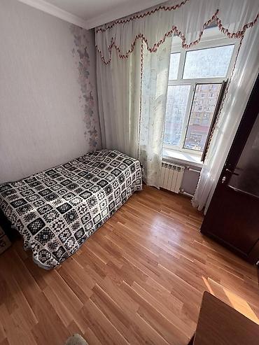 inək sves: İcarəyə verilir 3 otaqlı köhnə tikili 70 m², Həzi Aslanov m. 700 — 6