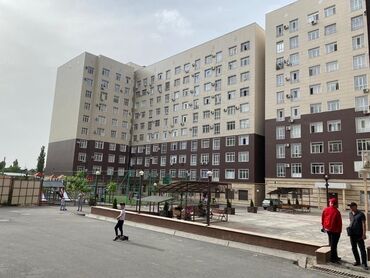 Продажа квартир: 2 комнаты, 85 м², 7 этаж