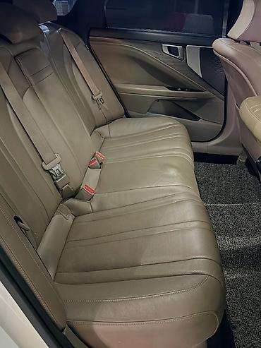 k7 2021: Kia K8: 2021 г., 2.5 л, Автомат, Бензин, Седан — 5