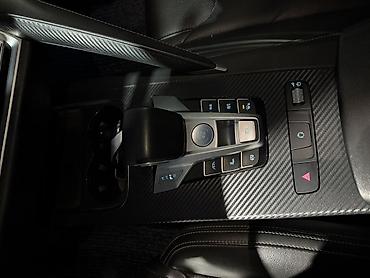 BYD: BYD Tang: 2021 г., 1.5 л, Вариатор, Бензин, Кроссовер — 8