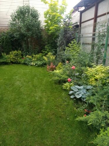 Дизайн, проектирование: Ландшафтный дизайн, система автополива Хантер, посев газона, украшения at lalafo.kg — 8 Дизайн, проектирование: Ландшафтный дизайн, система автополива Хантер, посев газона, украшения — 8