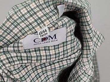 green items: Koszulа dla mężczyzn, rozmiar 2XL — 4