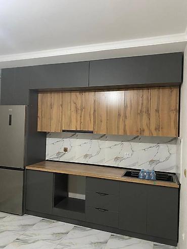 Кухонные гарнитуры: Кухонные гарнитуры и изготовление кухни на заказ - Современные — 26