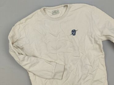pięć lat w paski bluza w paski swiat: Bluza dla mężczyzn, M, stan - Dobry