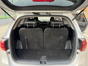 Kia: Kia Sorento: 2019 г., 2 л, Автомат, Бензин, Кроссовер — 9