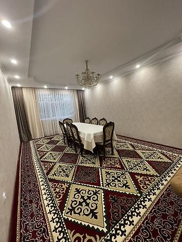 Долгосрочная аренда домов: 125 м², 6 комнат — 2