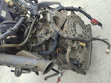 акпп на демио: АКПП Mazda Demio DY3W ZJ 1.3 2003 (б/у) — 1