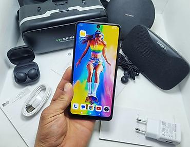 Redmi: Redmi, Redmi Note 11 Pro, Б/у, 256 ГБ, цвет - Черный, 1 SIM, 2 SIM, eSIM — 7