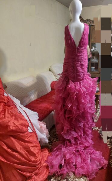 Toy paltarları: Gəlinlik paltarı,ziyafət donları,İtaliya brendi Maqra və Alexandra ya -da lalafo.az — 21 Toy paltarları: Gəlinlik paltarı,ziyafət donları,İtaliya brendi Maqra və Alexandra ya — 21