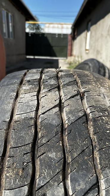 315.70.22.5: Грузовая шина MultiWay – AVANT 5 Размер: 385/55 R22.5 Тип — 3