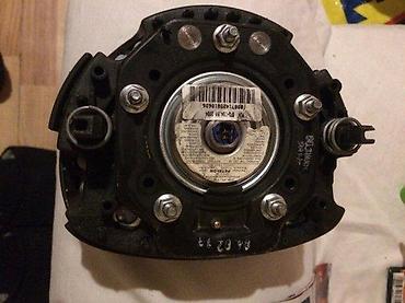 Delovi enterijera: AIR BAG ZA VW TOURAN | Yvati od 8-22h i nedeljom. Odlican bez greske — 4