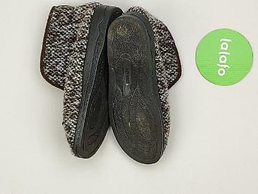 slippers: Kapcie damskie, rozmiar 39 — 3