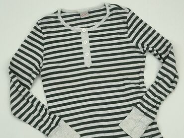 bluzki w grochy zalando: Bluzka, 12 lat, 146-152 cm, stan - Dobry