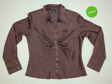 columbia ccc: Salko, Koszula damska, rozmiar 2XL — 2