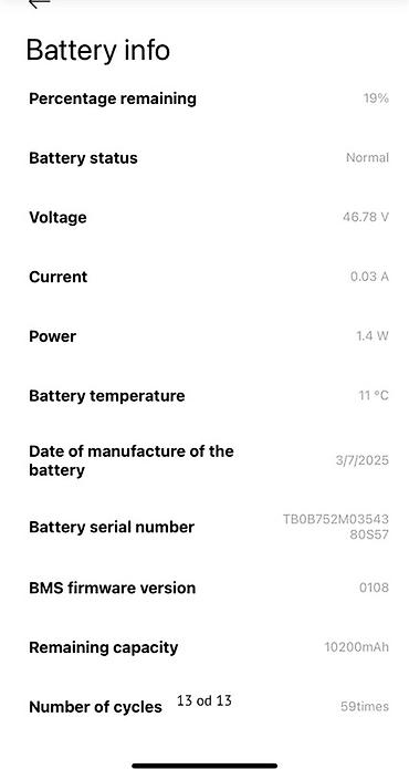 Trotineti, skejtbordovi i hoverbordovi: Prodajem elektricni trotinet Xiaomi scoter 5. Kupljen je nov u A1 i — 11